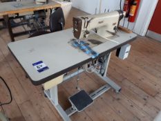Pfaff 561 Sewing Machine & Pfaff Sewing Machine
