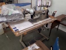 Juki MH-380 Sewing Machine