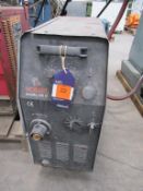 Hobart Betamig 300ki Mig Welder