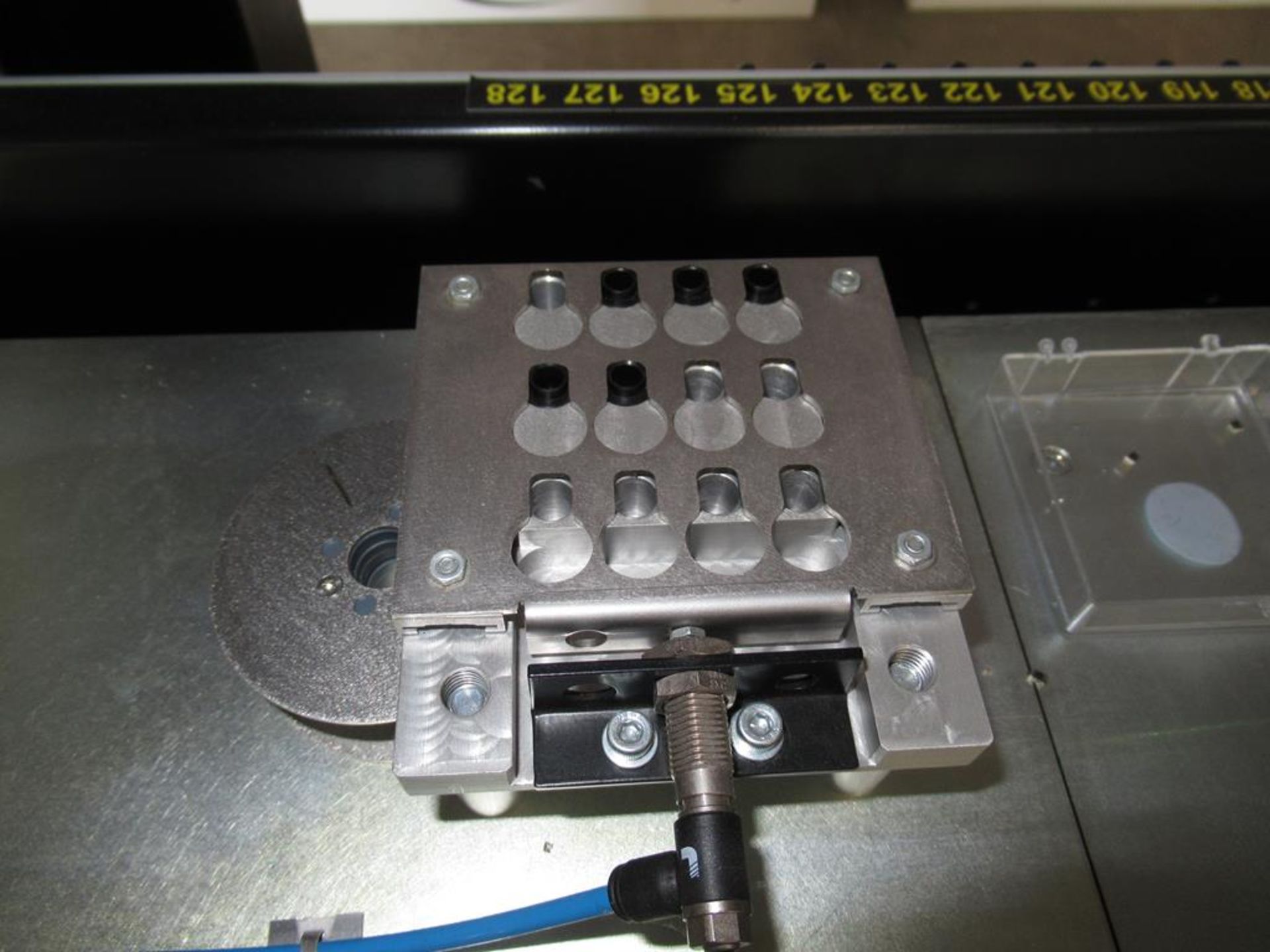 Intelligent Drives Model iMP3 SMT Placement Machine - Image 19 of 30