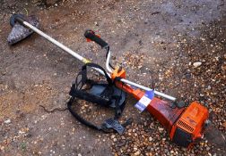 Husqvarna 240R strimmer