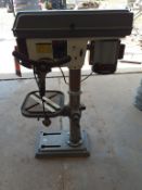 2006 Waxminster Pillar Drill