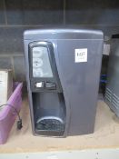 Water Cooler AQB038 Counter Top Model