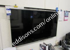 Seki wall mounted TV