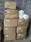 6 x boxes of 4lb Neck Wool and 9 x boxes of 2.lb Neck Wool (some boxes are damaged)