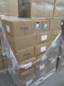 36 x boxes of Ultrasound gel