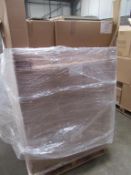 17 x boxes of Embossed Cotton Pads
