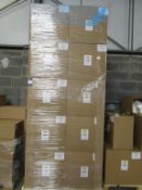 30 x boxes of Cotton Pads 'smooth'