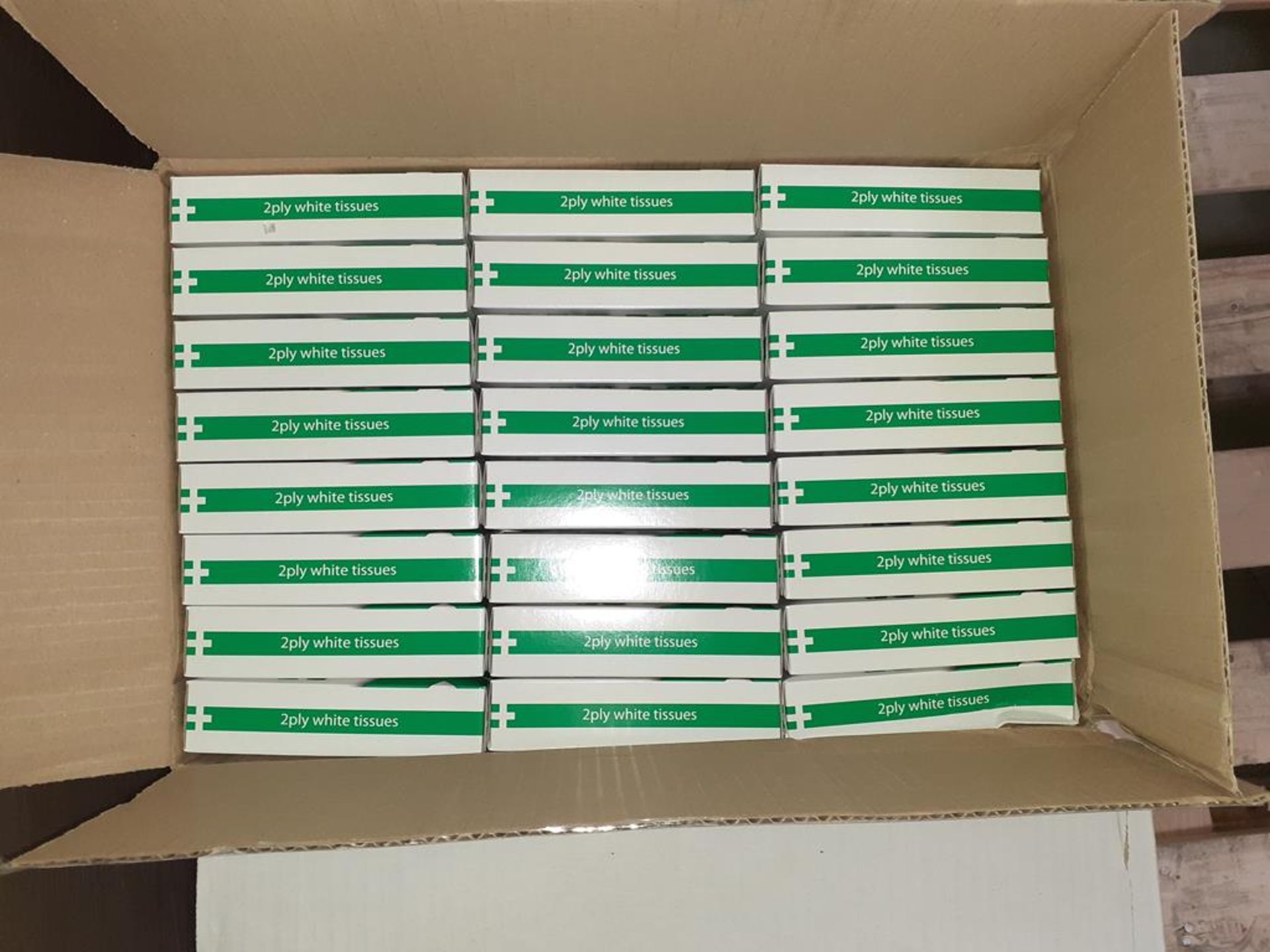 4 x boxes of Medical Wipes - Image 2 of 3