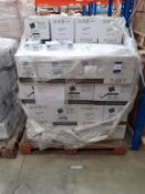 Pallet of Powder Free Nitrile Medical Gloves size XL (approx 40 boxes)