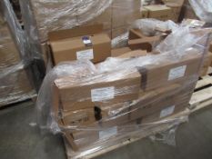 18 x boxes of Ultrasound gel