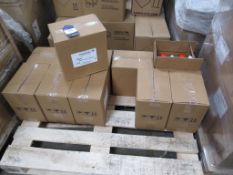 10 x boxes of Cosmetic IPL/Laser gel