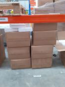 Quantity of Paper Waxing Strips (approx 6 boxes)