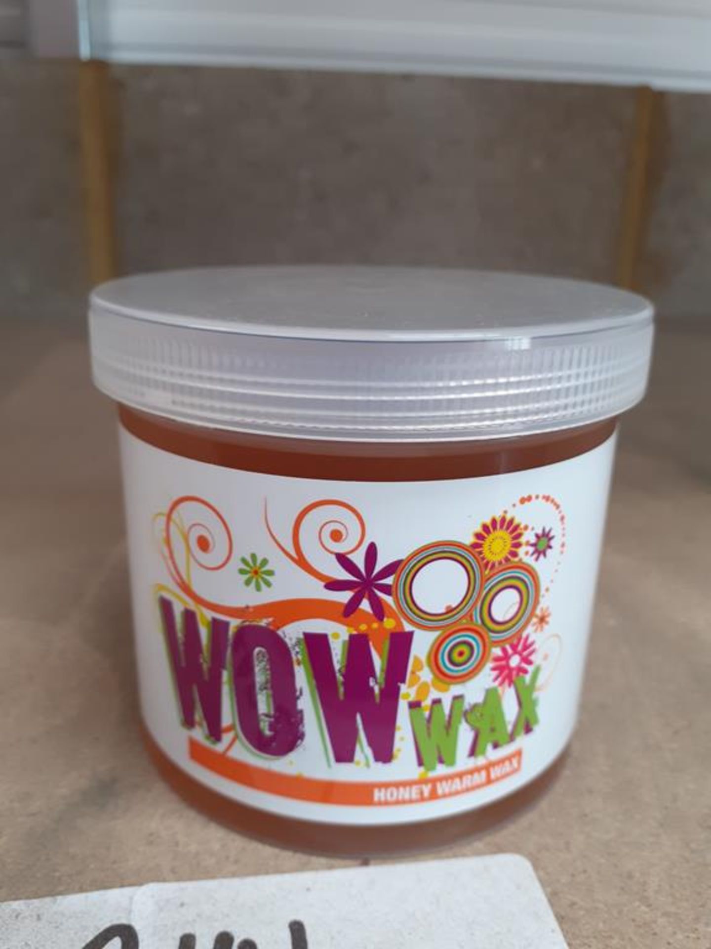 Approx 8 x boxes of Wow Wax Honey Warm Wax - Image 3 of 3