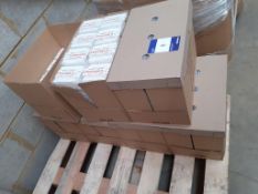 7 x boxes of Cotton Buds (approx 48 packs per box)