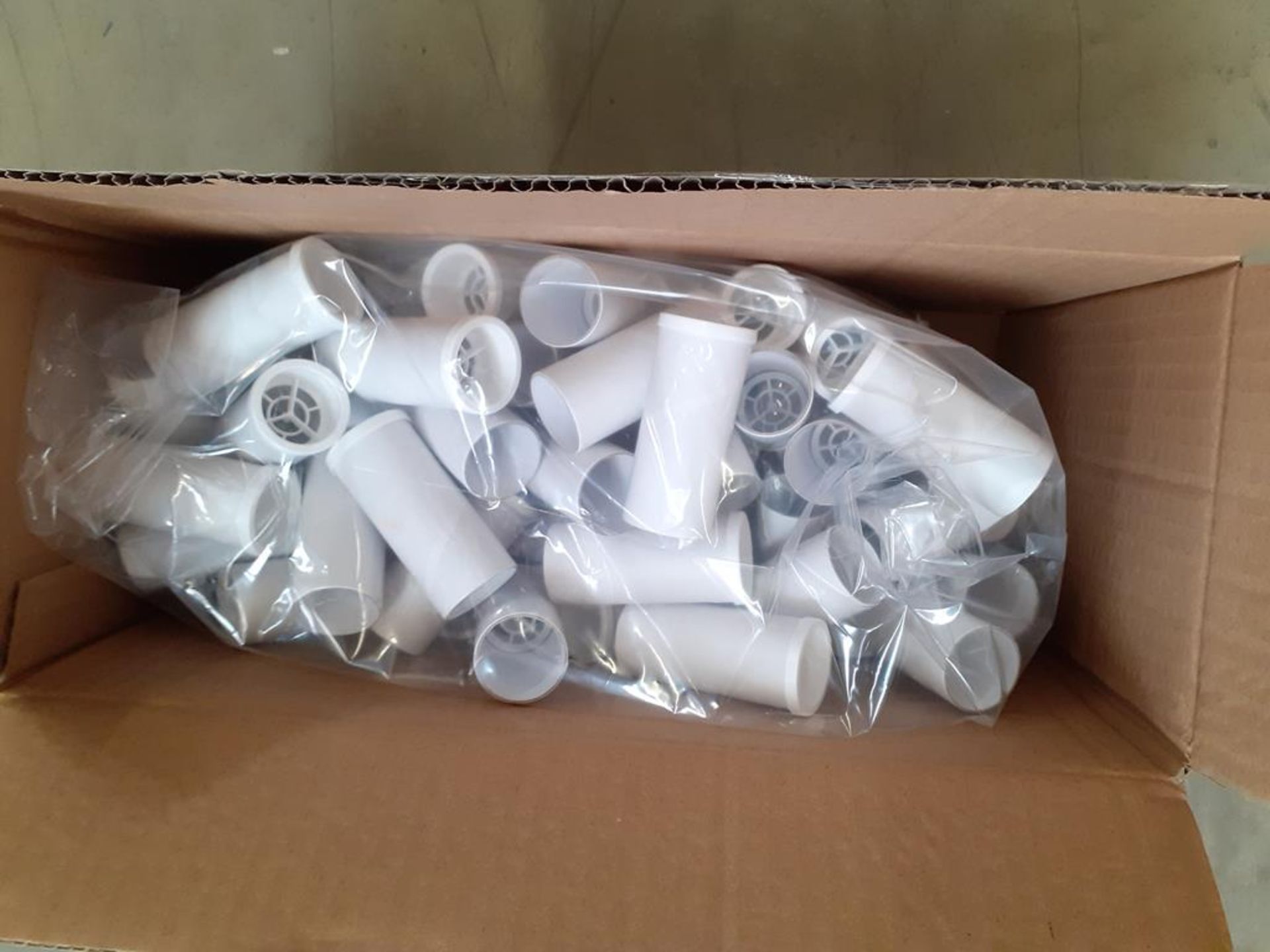 Pallet of Peak Flow Mouth Pieces (approx 25 boxes) - Image 3 of 3