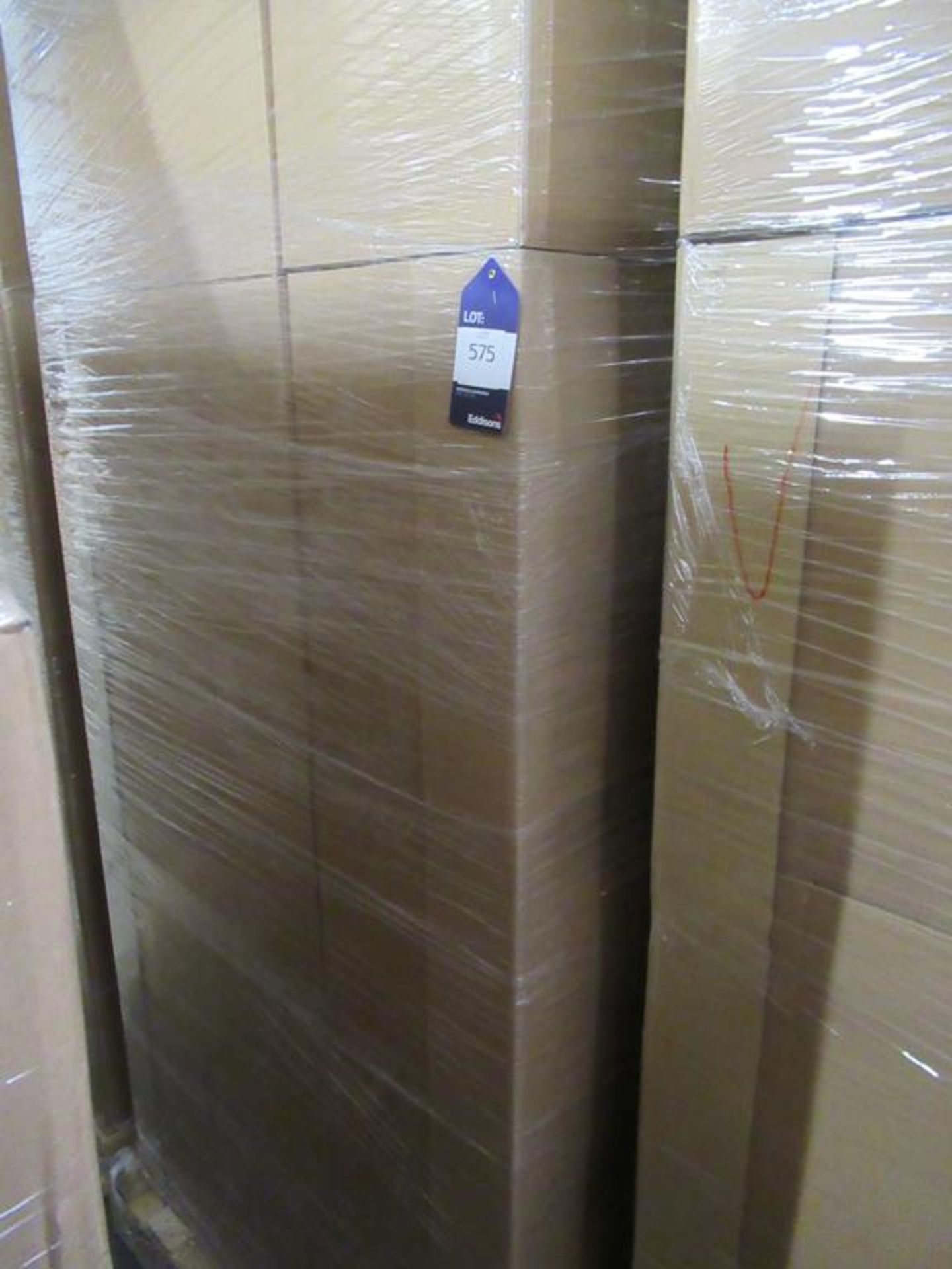 30 x boxes of Cotton Pads 'smooth' - Image 2 of 2