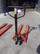 2500kg Pallet Truck/Pump Truck