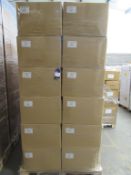 24 x boxes of 4lb Neck Wool