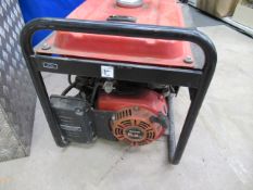 OHV3000 Gasoline Generator 110/240v