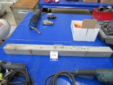 Torque Wrench 140-800N/M to Case