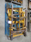 BDC Lifting hydraulic Furniture Mover