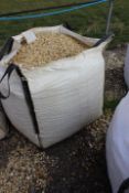 1 x Bag of Cotswold Chippings (please note there a
