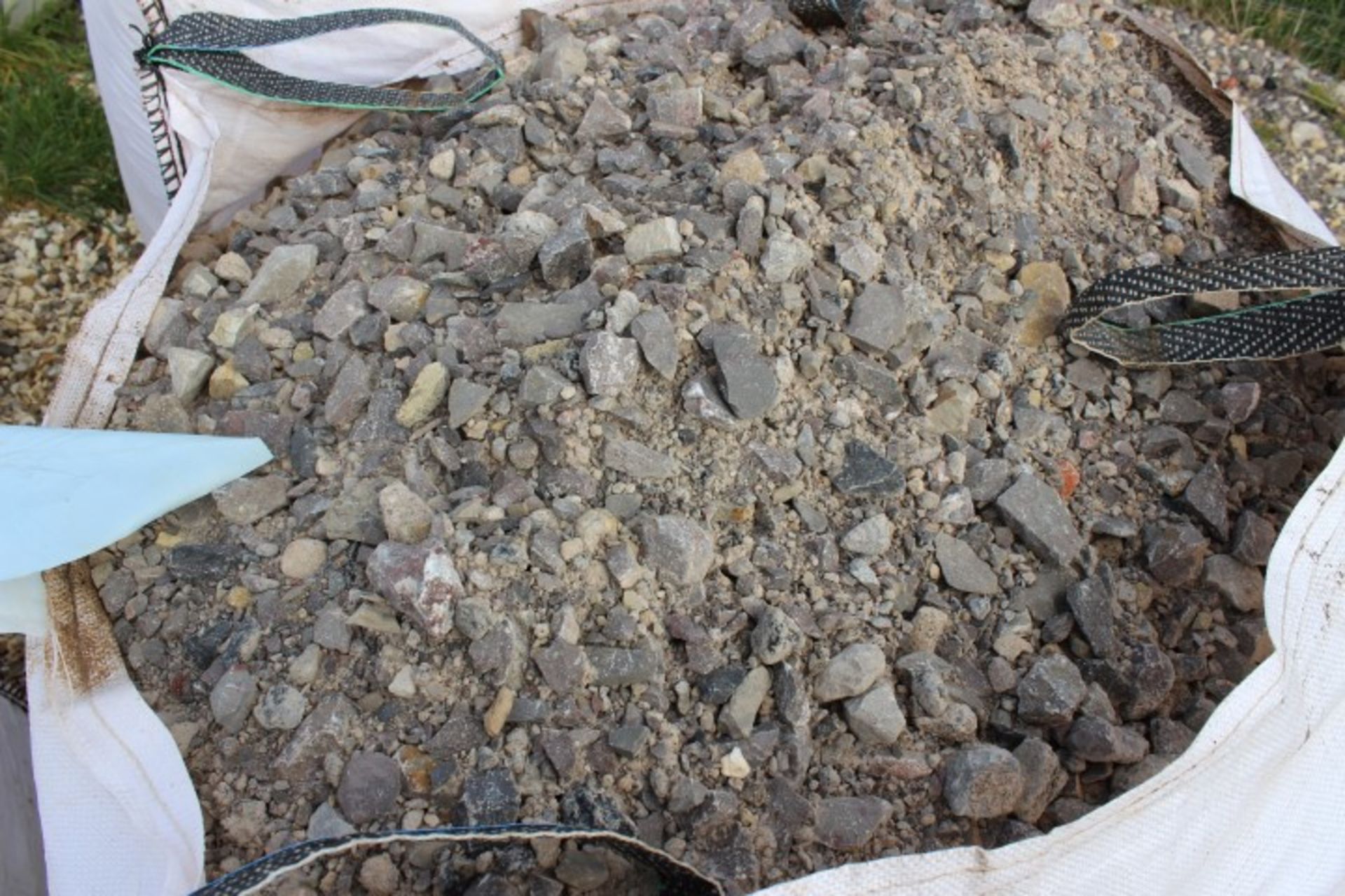 5 x Bags of Type 1 Aggregate (please note there ar - Image 2 of 2