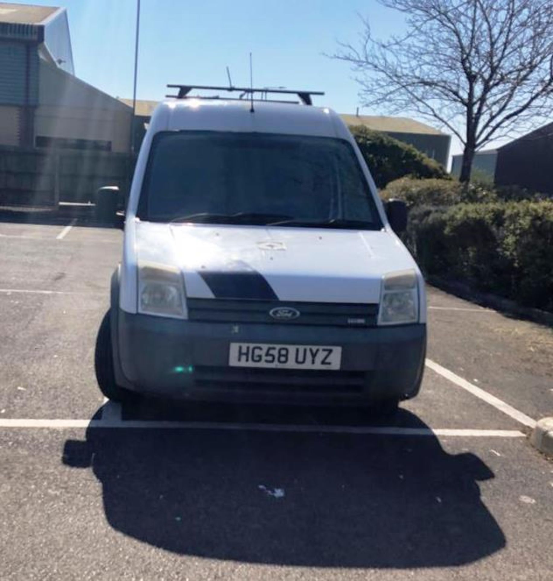 Ford Transit Connect TDCi 90 230 LWB High Roof Van - Image 2 of 7