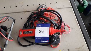 Megger SPL1000 Loop Impedance Tester Illuminated Switch Probe
