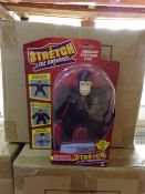 36 x Brand New & Packaged Stretch The Breakout Gorilla Toy