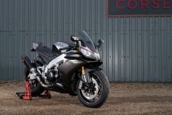 Aprilia RSV4-R APRC ABS.