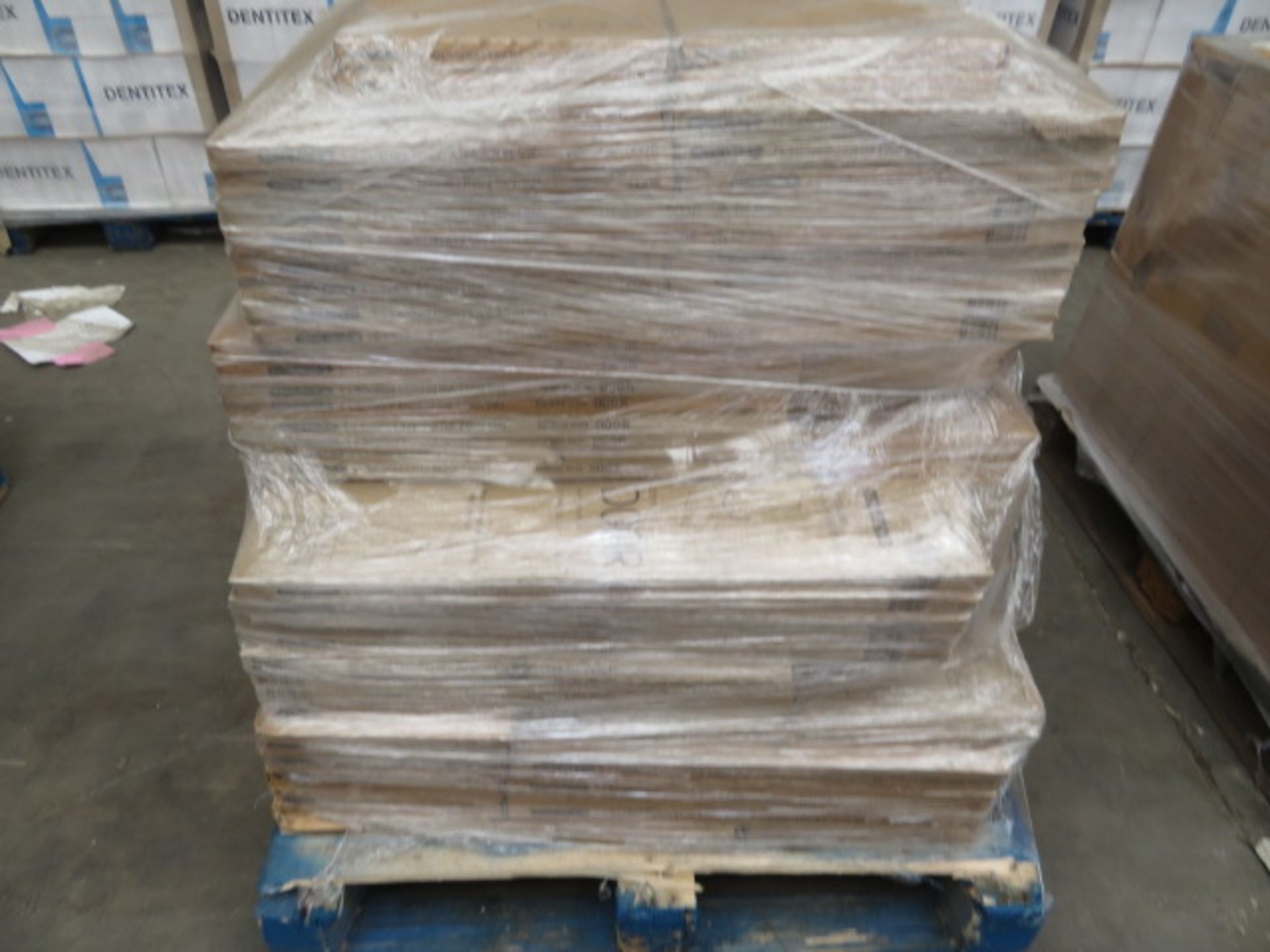 (E12) Pallet to contain approx. 40 items of kitchen stock to include: premium drawe packs, 150mm