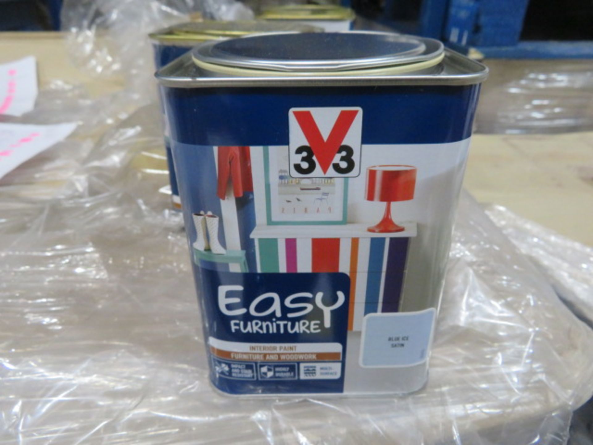 24 x V33 Easy Furniture Interior Furniture & Woodw