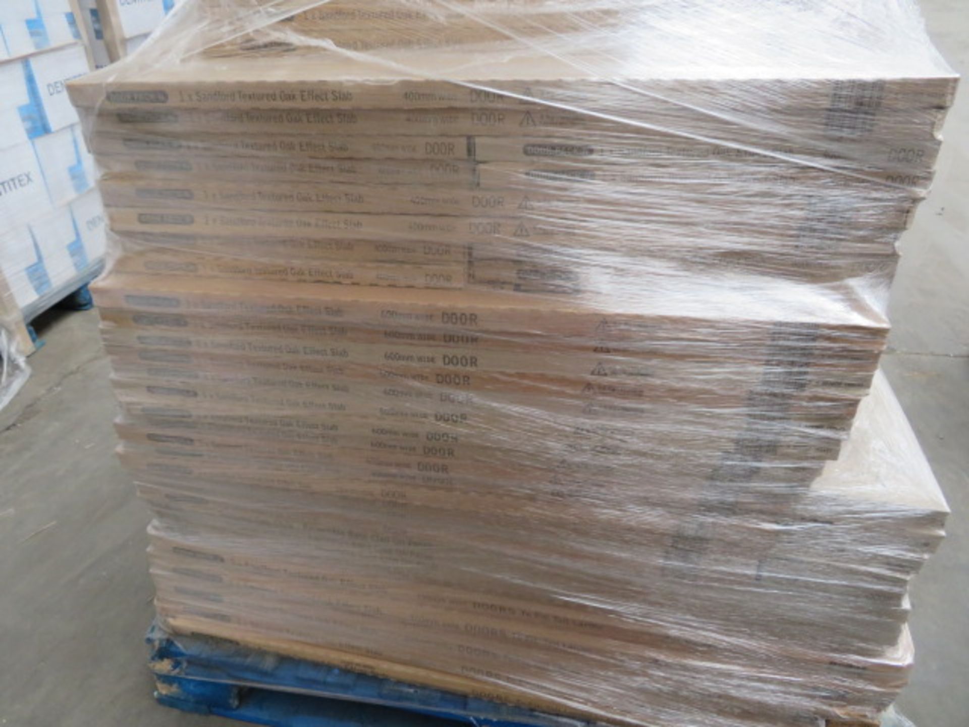 (E12) Pallet to contain approx. 40 items of kitchen stock to include: premium drawe packs, 150mm - Image 2 of 3