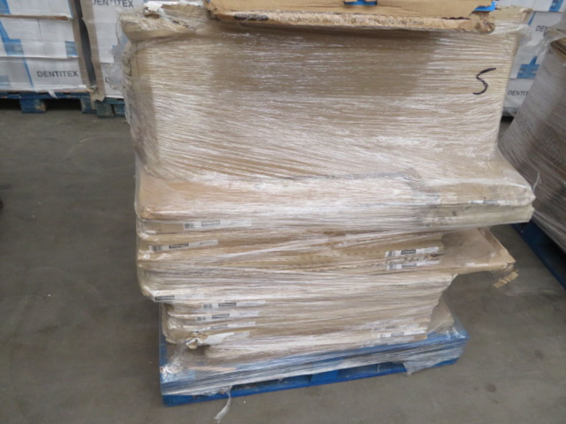 (E9) Pallet to contain approx. 12 items of kitchen - Image 2 of 2