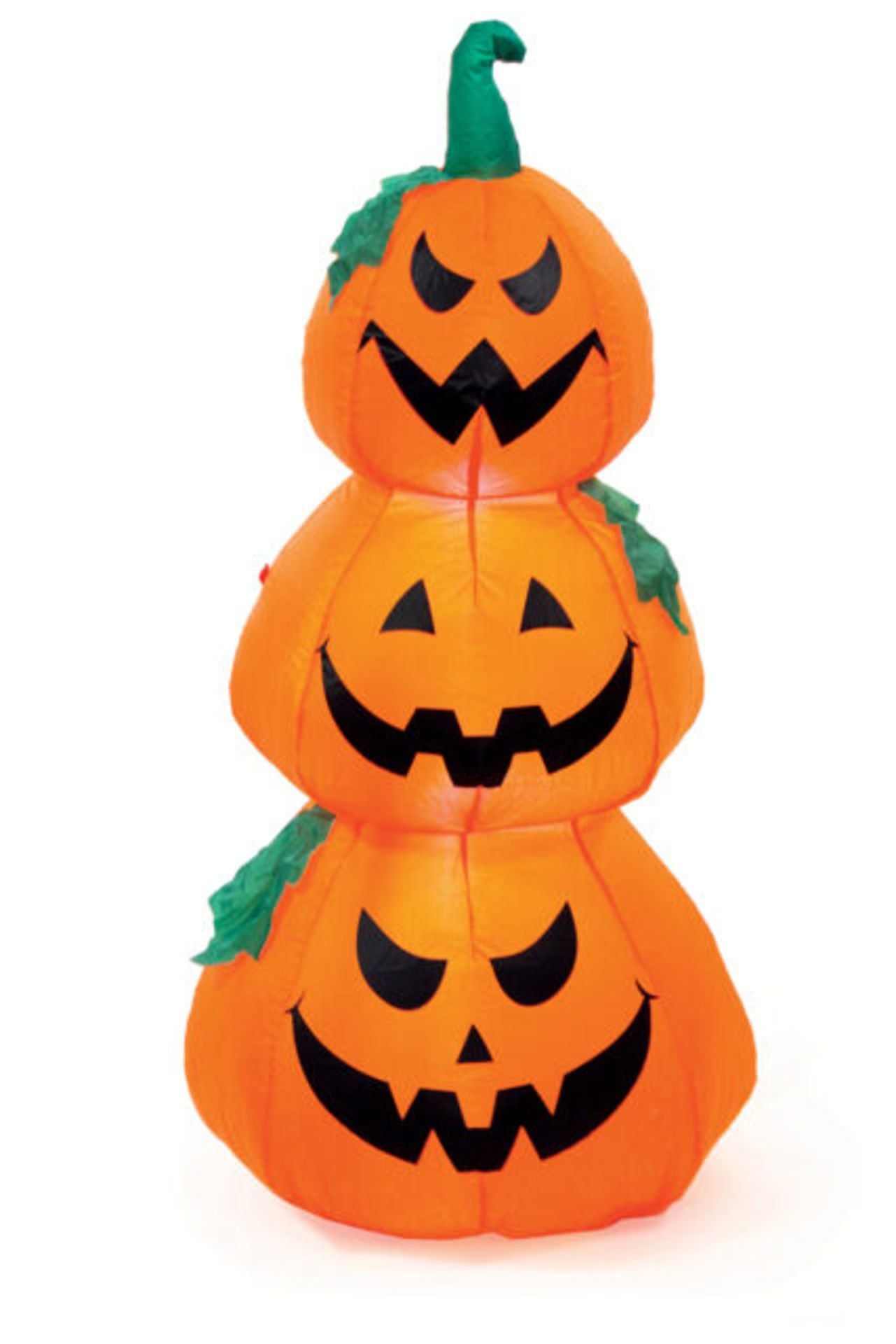 1 Pallet Of Raw Customer Returns (115152) - To Include: 1X SILVER SLIM TREE. 1X INFLATABLE HALLOWEEN - Image 2 of 8