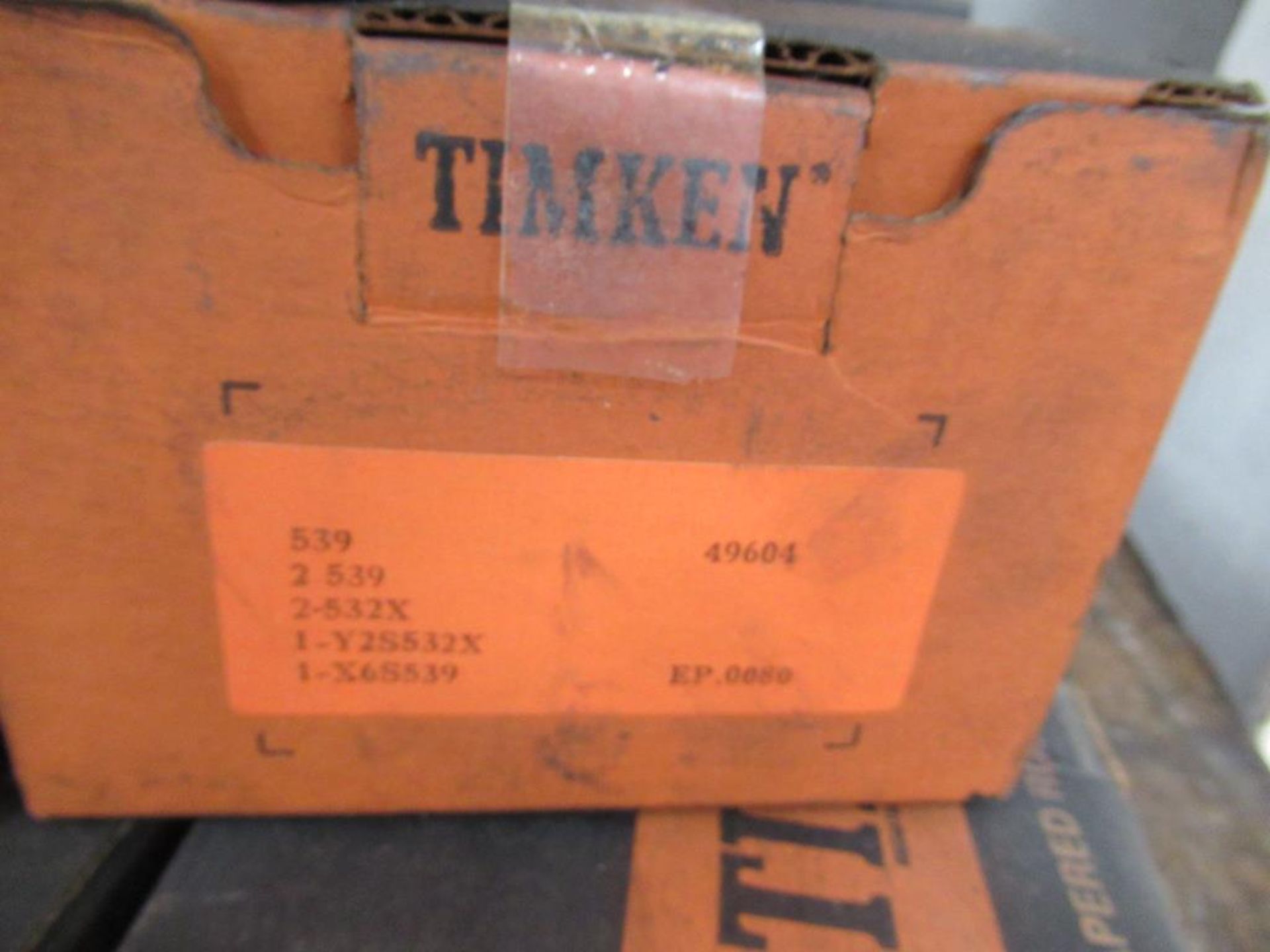 12 x Timkin Bearings "please see photos" - Image 3 of 6