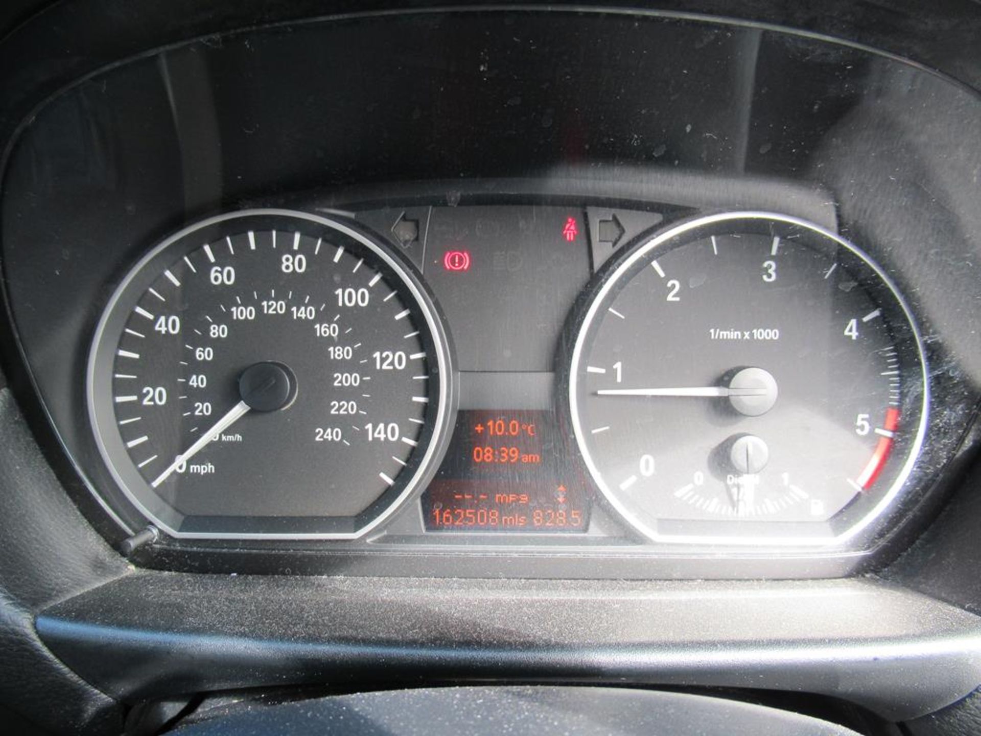 BMW 116D ES 5 door Hatchback - Image 12 of 15