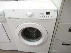 An AEG Protex Lavamat Washing Machine