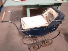 Pram Folding Seat & Small Chair