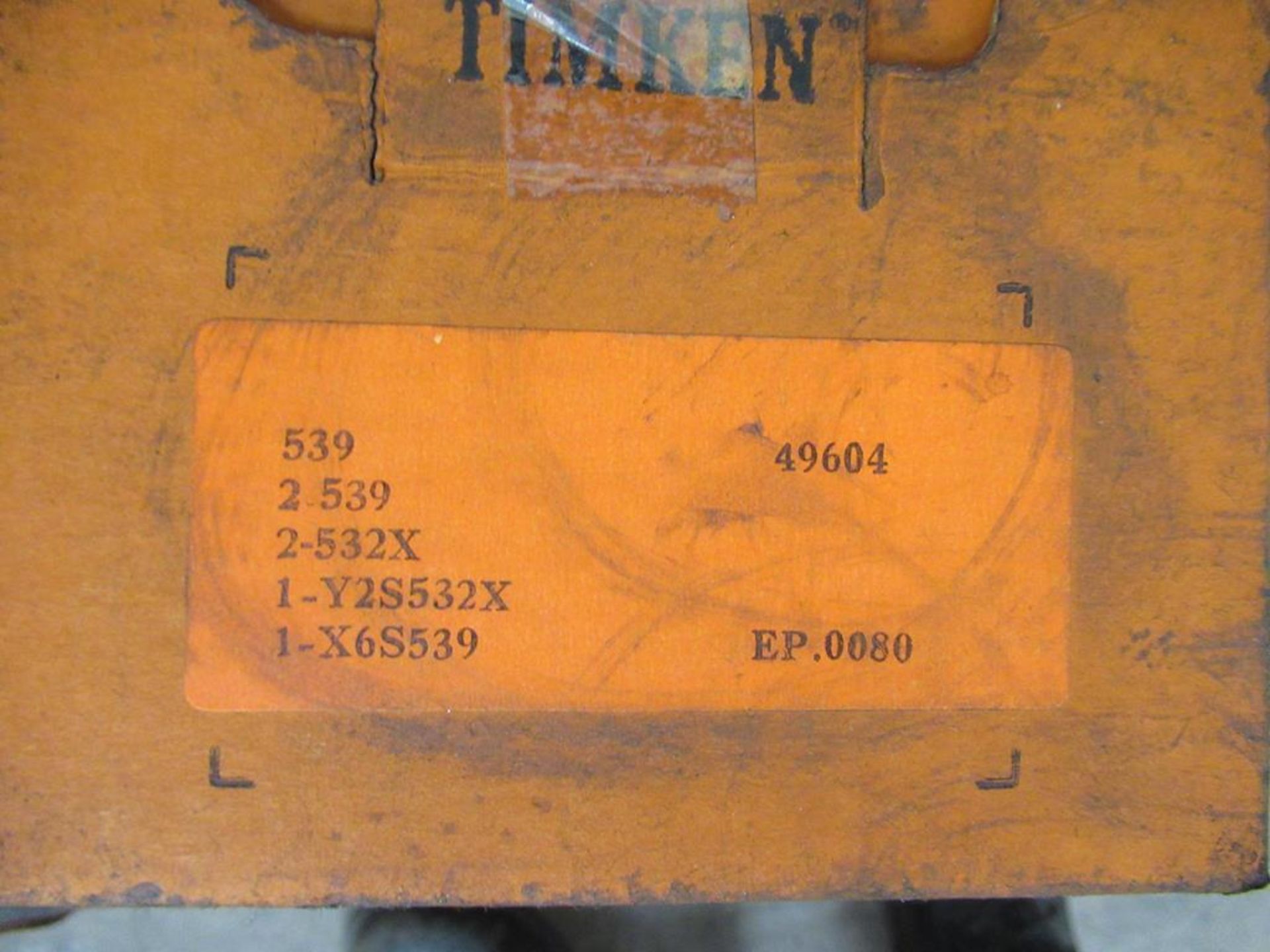 12 x Timkin Bearings "please see photos" - Image 4 of 6