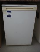 Beko Undercounter Fridge