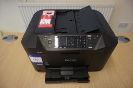 Cannon MB2150 Multi-Function Printer