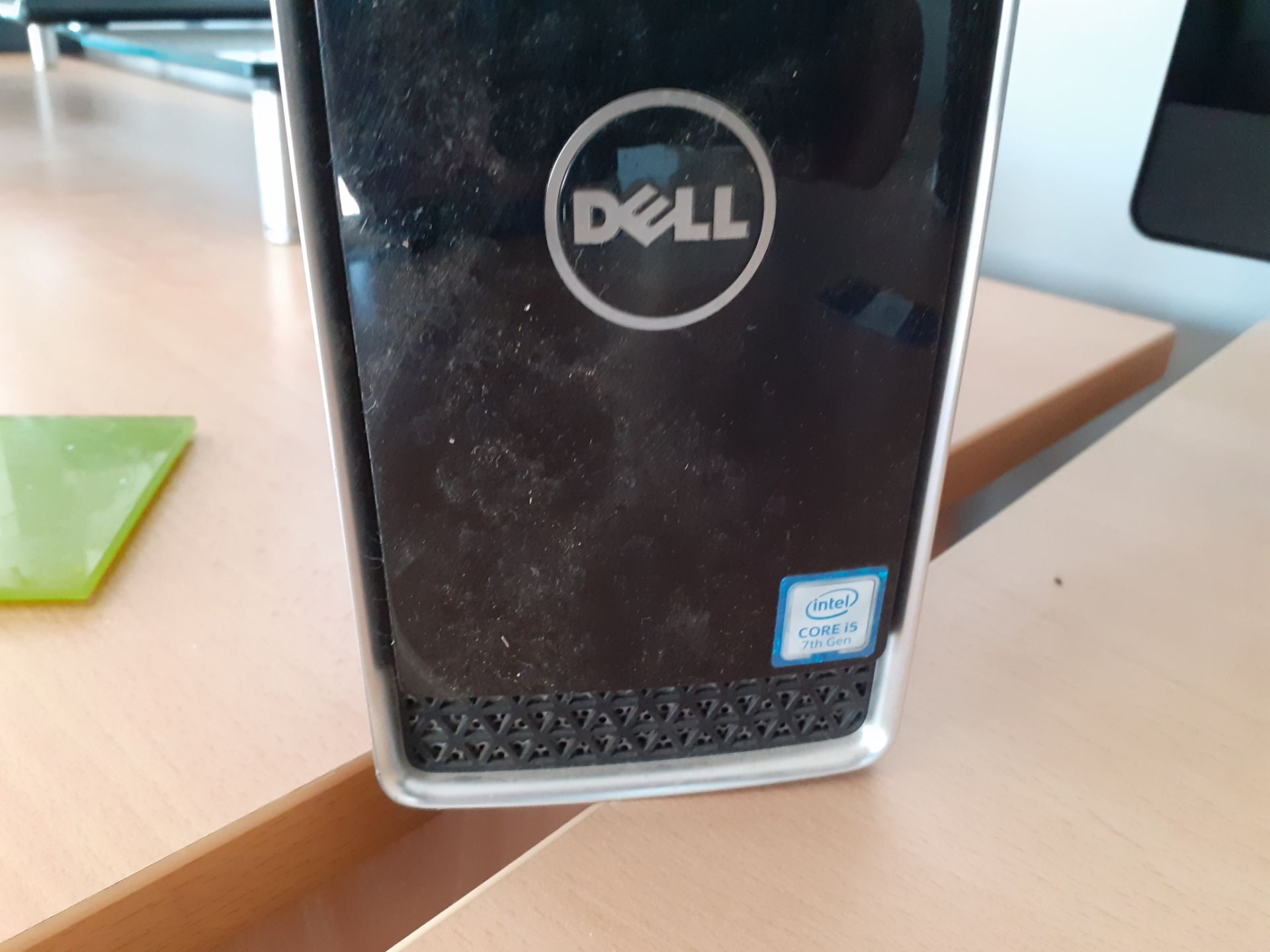 2 x DELL PC Towers and Acer All-in-One PC - Image 2 of 4