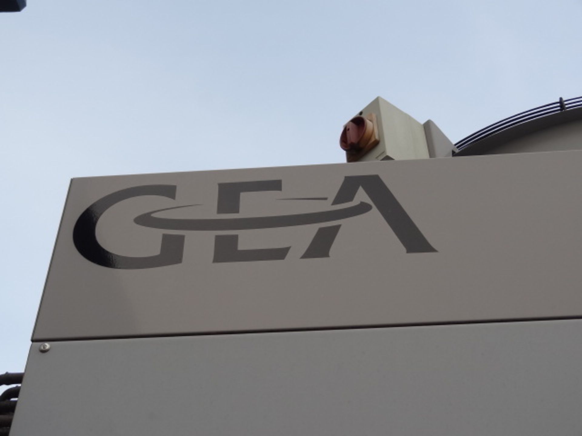 GEA Spiral Freezer. - Image 28 of 40