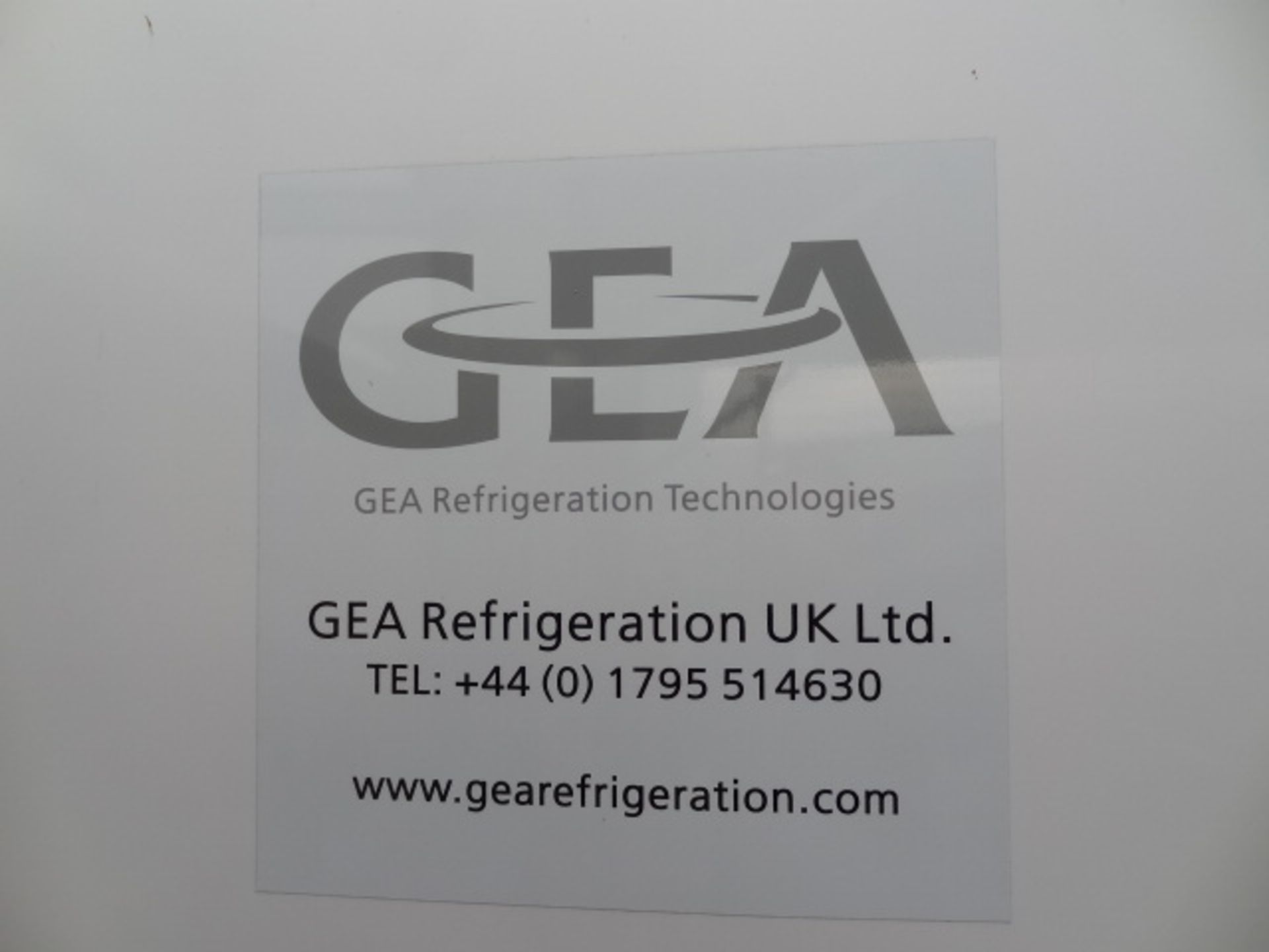 GEA Spiral Freezer. - Image 37 of 40