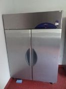 Williams Double Door fridge