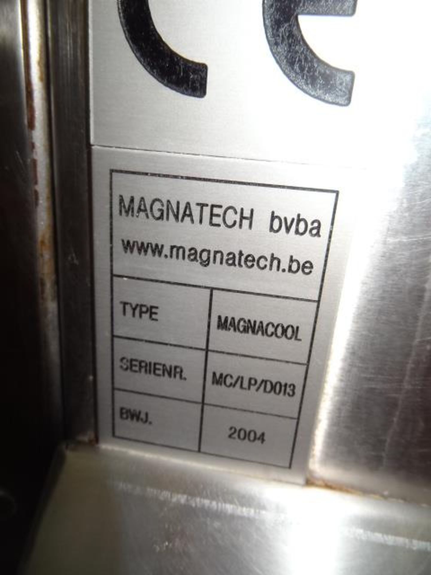 Magnacool. Rack Cooler. - Image 4 of 5