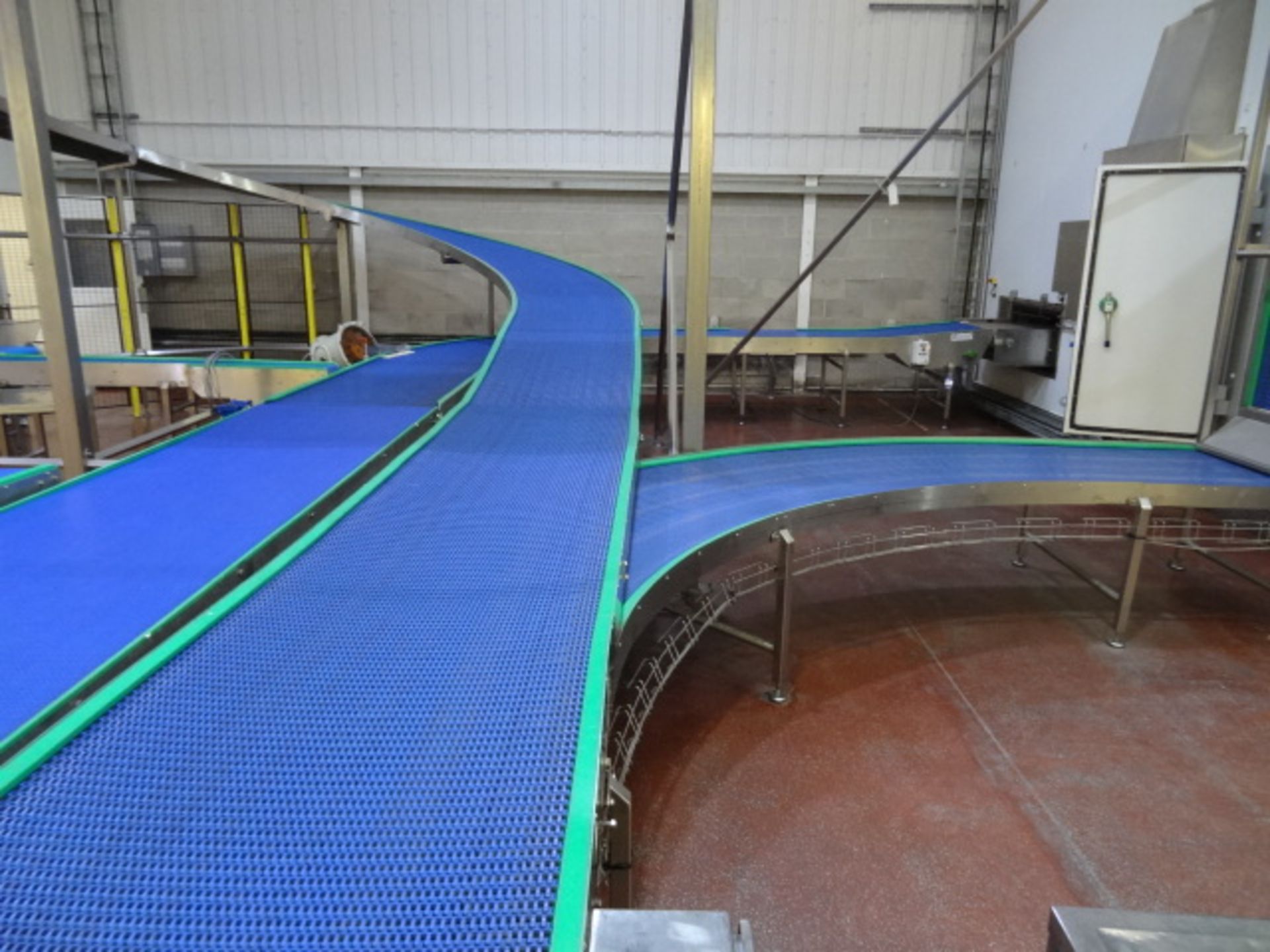 Conveyors Lines - Image 3 of 8